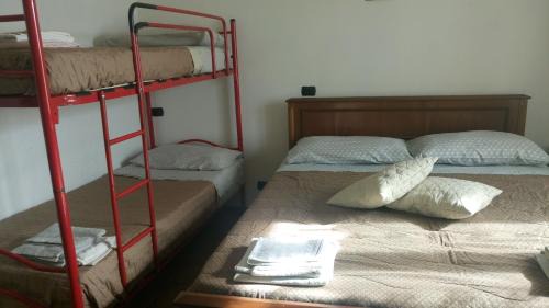 Narni Bed & Breakfast | B&b La Casa Del Sole