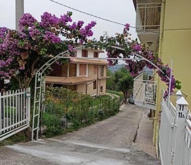 Lanciano Bed & Breakfast | B&B - La Casa Di Campagna