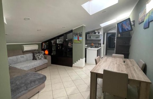 Bojano Bed & Breakfast | B&B La casa di Gabry