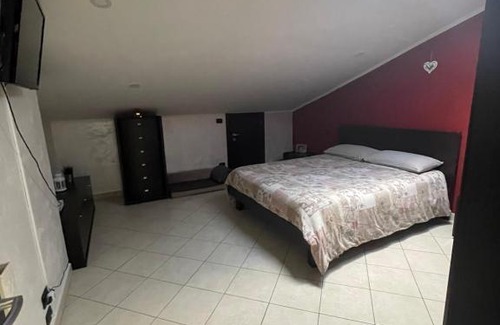 Bojano Bed & Breakfast | B&B La casa di Gabry