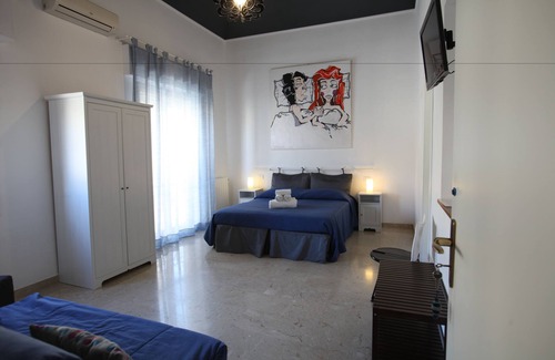 Trapani Bed & Breakfast | B&B La Casa di Paola
