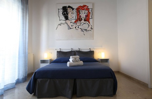 Trapani Bed & Breakfast | B&B La Casa di Paola