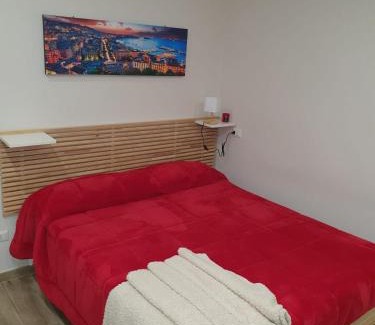 Marigliano Bed & Breakfast | B&B la casa di Vale