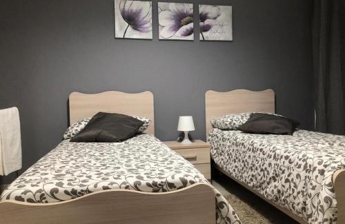 Acconia Bed & Breakfast | B&B La Casa di Violetta