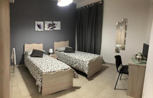 Acconia Bed & Breakfast | B&B La Casa di Violetta