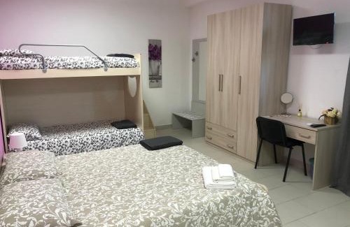 Acconia Bed & Breakfast | B&B La Casa di Violetta