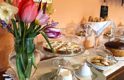 Viterbo Bed & Breakfast | B&B La Casa della Nonna - L'Antico Fienile