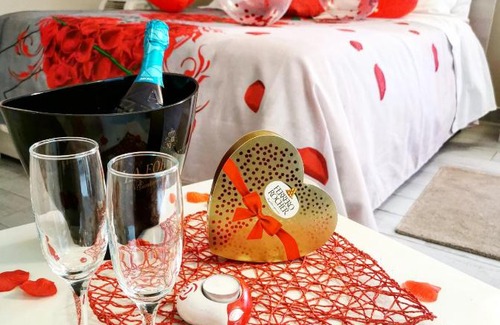 San Salvatore Telesino Bed & Breakfast | B&B La Casa Bianca
