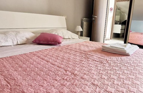 San Salvatore Telesino Bed & Breakfast | B&B La Casa Bianca
