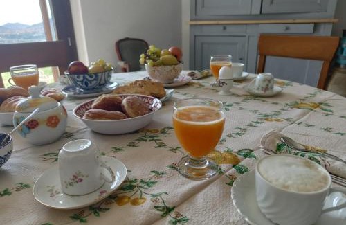 Torpe Bed & Breakfast | B&b La Casa Nel Vento