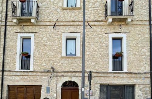 Bolognano Bed & Breakfast | B&B La Casetta