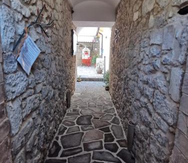 Bolognano Bed & Breakfast | B&B La Casetta
