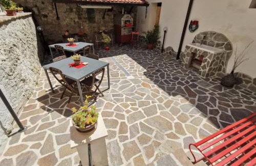 Bolognano Bed & Breakfast | B&B La Casetta