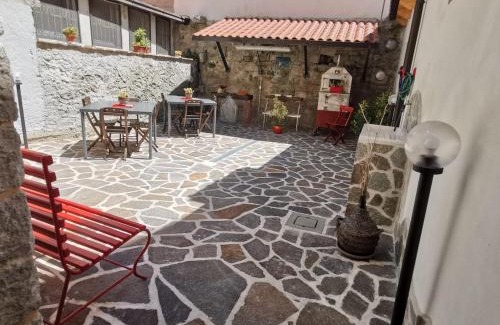 Bolognano Bed & Breakfast | B&B La Casetta