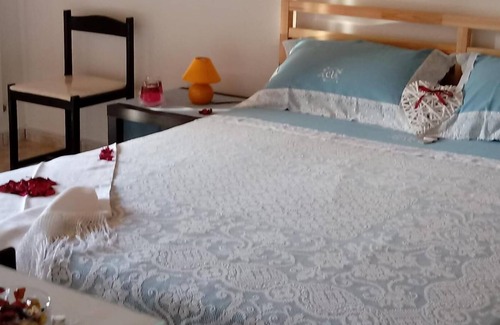 Bolognano Bed & Breakfast | B&B La Casetta