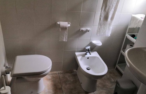 Bolognano Bed & Breakfast | B&B La Casetta