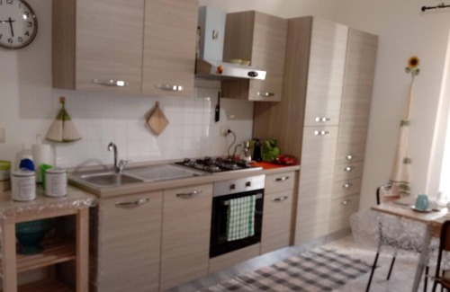 Bolognano Bed & Breakfast | B&B La Casetta