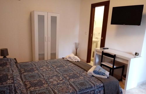 Bolognano Bed & Breakfast | B&B La Casetta