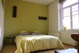 Vorst Bed & Breakfast | B&B La Chambre du Zodiaque