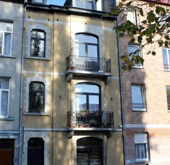 Vorst Bed & Breakfast | B&B La Chambre du Zodiaque