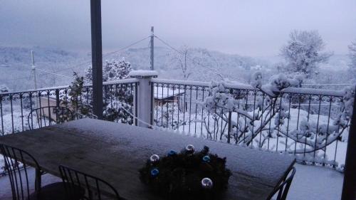 Bosco Bed & Breakfast | B&B La Civetta