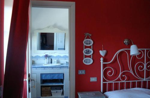 Bosco Bed & Breakfast | B&B La Civetta