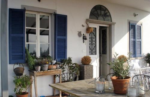 Bosco Bed & Breakfast | B&B La Civetta