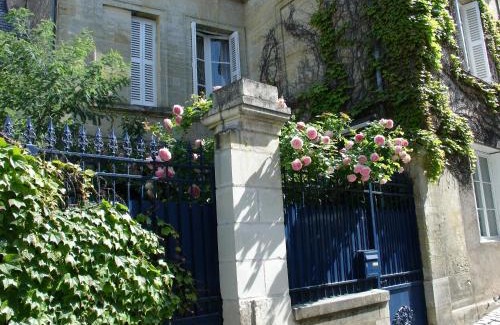 Vouvray Bed & Breakfast | B&B La Closeraie