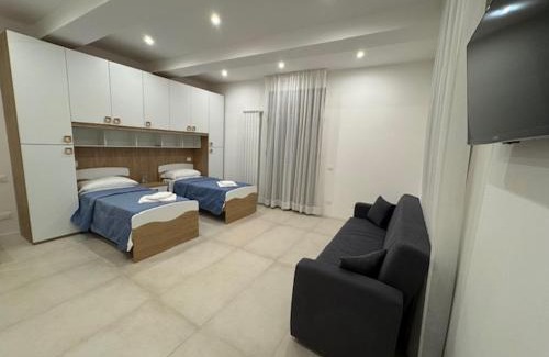 Cascina House | B&B La Coccinella