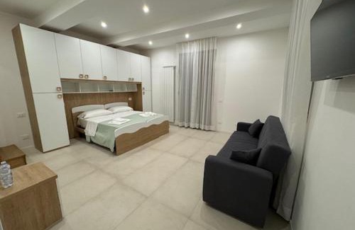 Cascina House | B&B La Coccinella