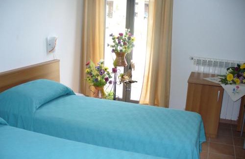 Vasto Bed & Breakfast | B&B La Collina