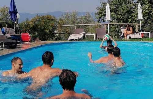 Serravalle Pistoiese House | B&B la Concordia