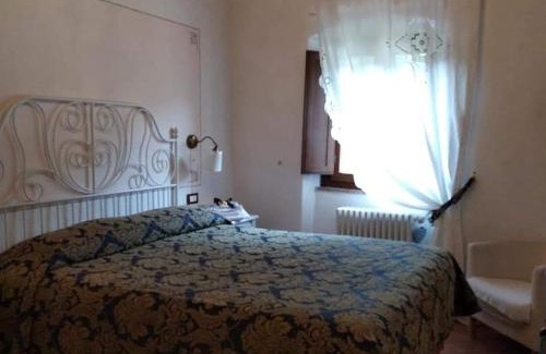 Serravalle Pistoiese House | B&B la Concordia
