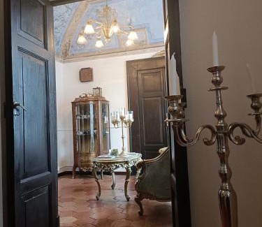 Collepardo Bed & Breakfast | B&B - La Corte D'Ivi