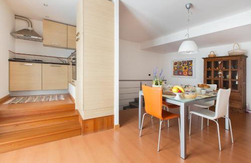 Mese Bed & Breakfast | B&B La Corte
