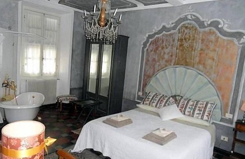 Ovada Bed & Breakfast | B&B La Corte