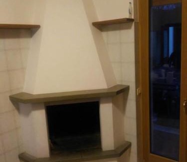 Fara Filiorum Petri Bed & Breakfast | B&B La Dea Maja
