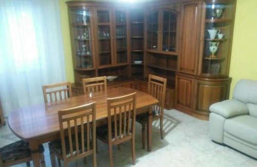 Fara Filiorum Petri Bed & Breakfast | B&B La Dea Maja