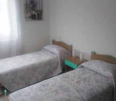 Fara Filiorum Petri Bed & Breakfast | B&B La Dea Maja