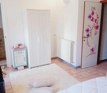 Dalmine Bed & Breakfast | B&B La Delice