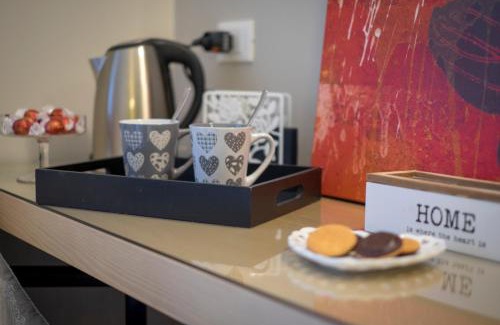 Colombare Bed & Breakfast | B&B La Dimora Del Garda