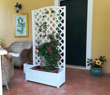 Fiumicello Santa Venere Bed & Breakfast | B&B La Dimora Di Alfonso