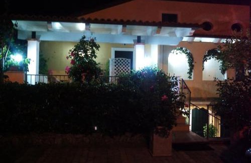 Fiumicello Santa Venere Bed & Breakfast | B&B La Dimora Di Alfonso