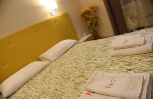 Benevento Bed & Breakfast | B&B La Dimora di Iside