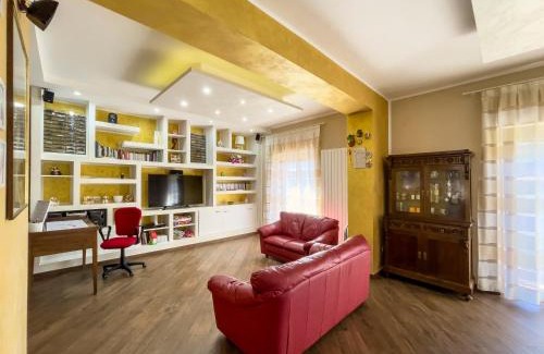L'Aquila Bed & Breakfast | B&B La Dimora di Stefy
