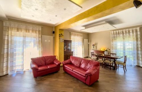 L'Aquila Bed & Breakfast | B&B La Dimora di Stefy
