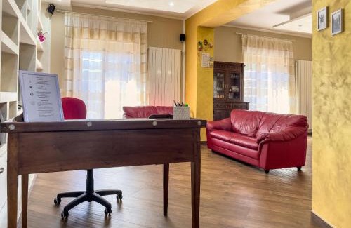L'Aquila Bed & Breakfast | B&B La Dimora di Stefy