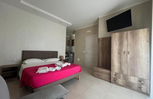 Lido di Campomarino Bed & Breakfast | B&B La Dolce Vita