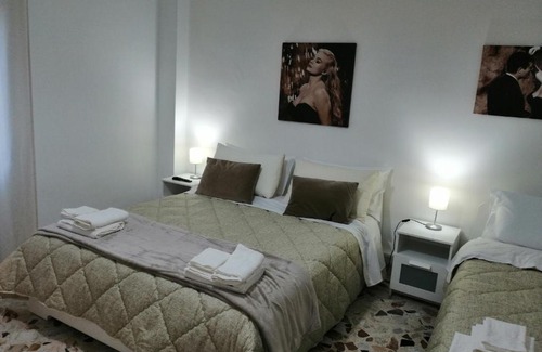 Gragnano Bed & Breakfast | B&B LA DOLCE VITA