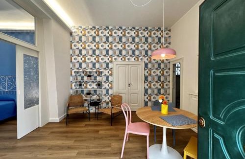 Pineta Apartment | B&B La Farfalla